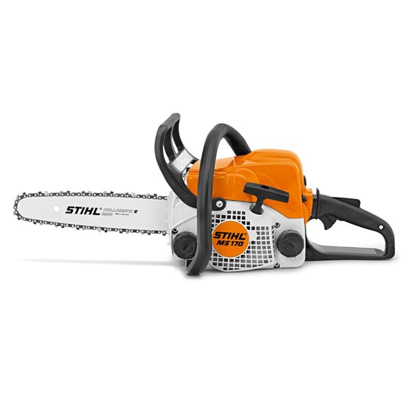 STIHL MS 170 CHAINSAW