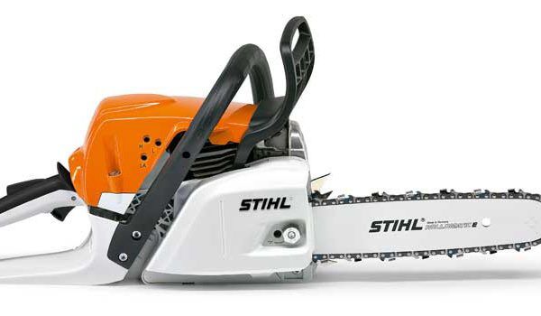 Stihl chainsaw 271 farm boss hotsell