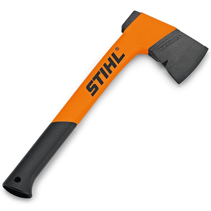 Forestry Hatchet - AX 6 P - 640g