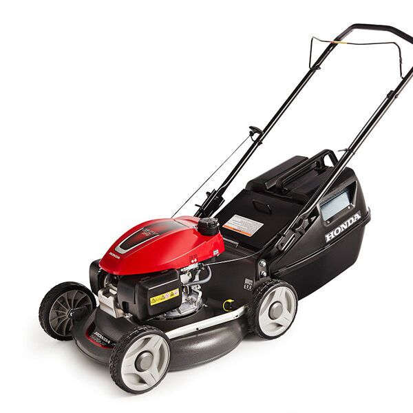 Grass cutting machine petrol honda discount