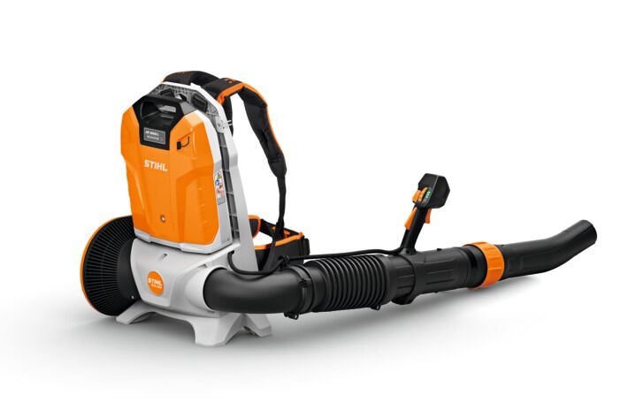 BGA 300 BACKPACK BATTERY BLOWER