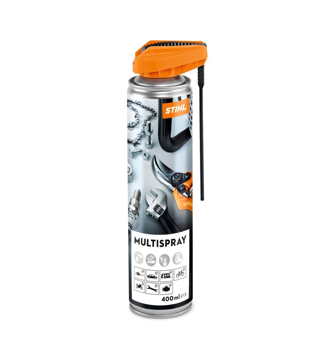 STIHL MULTISPRAY LUBRICANT