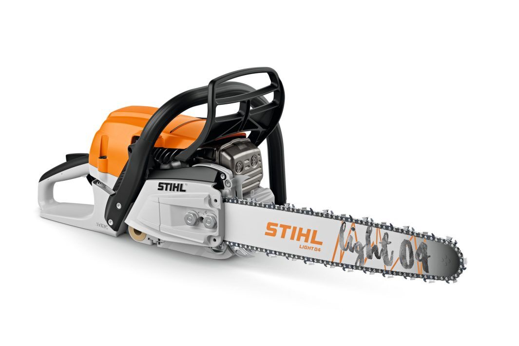 STIHL MS 261 C-M STIHL MS 261 C-M