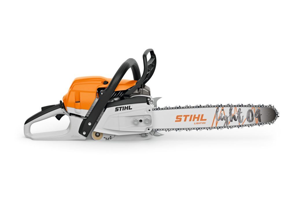 STIHL MS 261 C-M STIHL MS 261 C-M