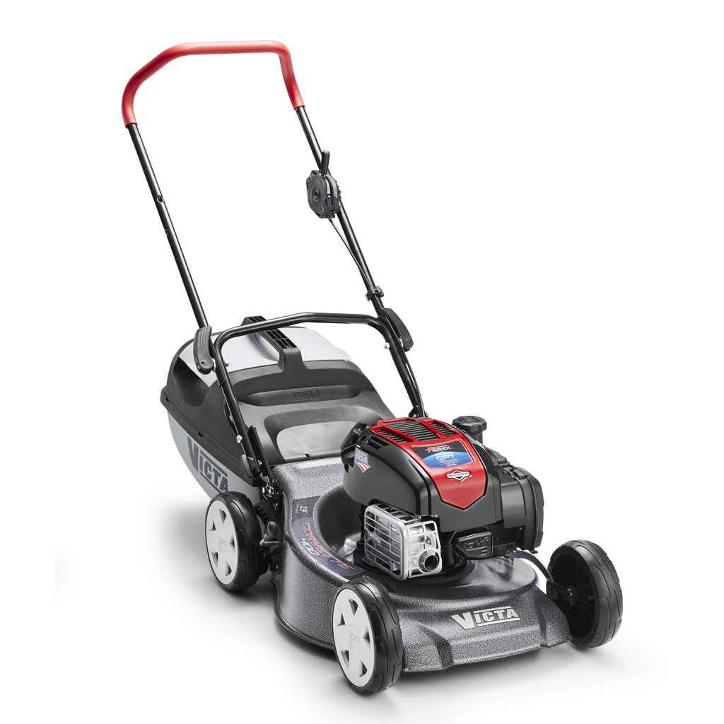 Victa Corvette 400 Lawnmower