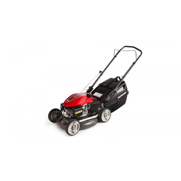 HRU19 BEST LAWNMOWER FOR AUSTRALIAN HOMES