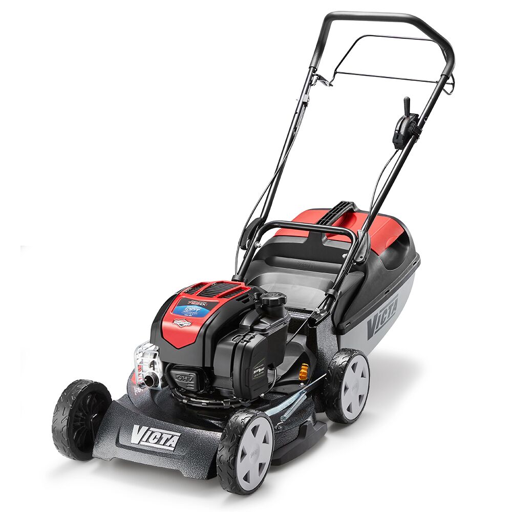 msp1 Victa Mustang SP (725EXi) Lawnmower