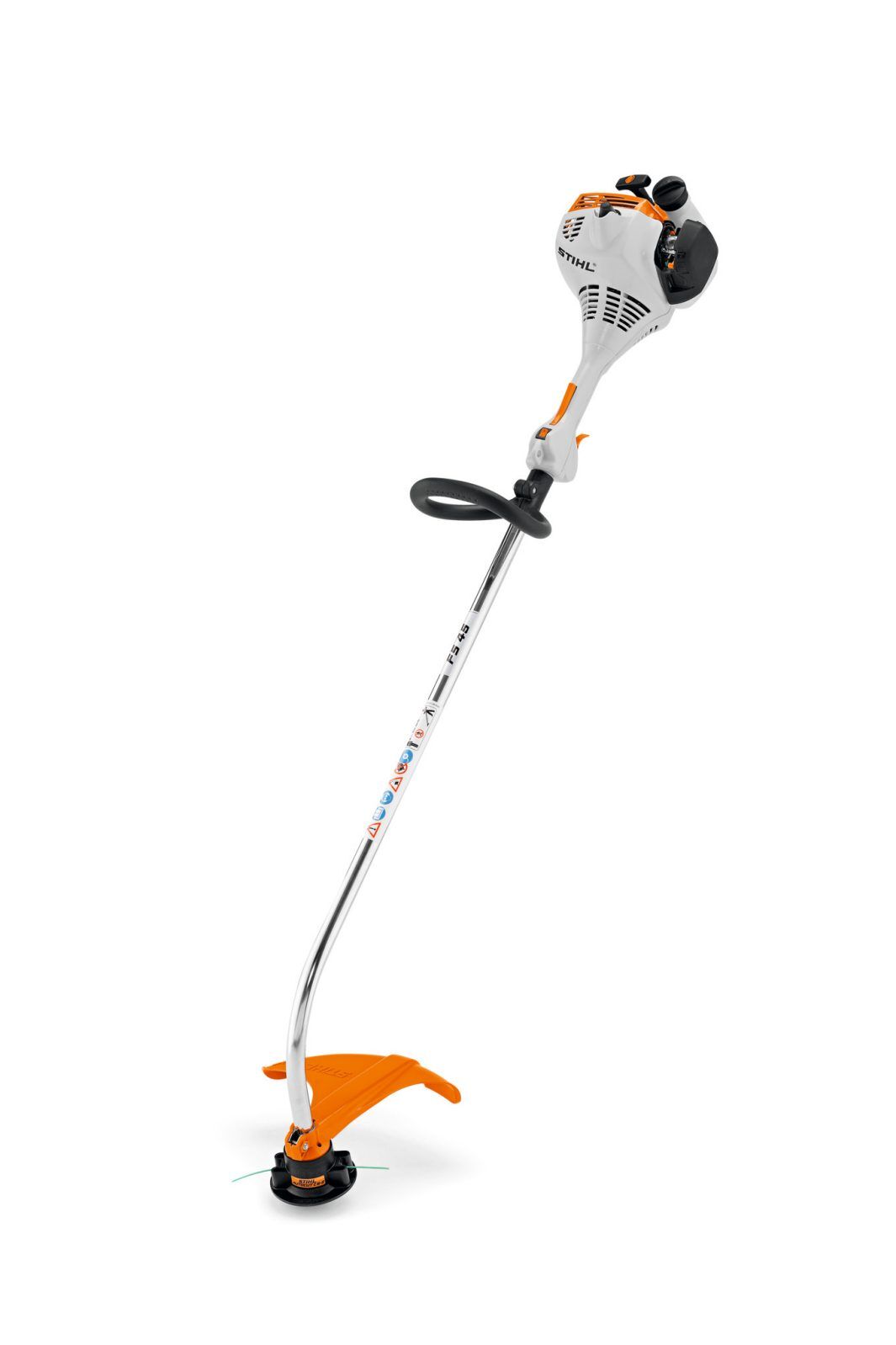 STIHL FS 45 C-E Grass Trimmer with Easy2Start