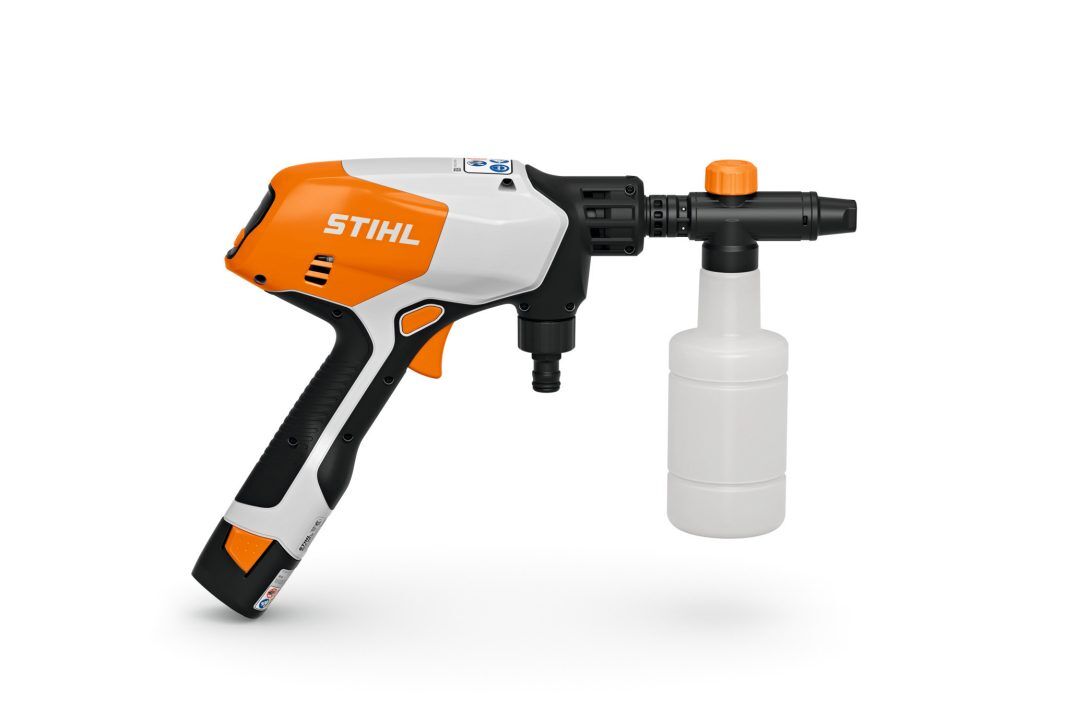 img (2RCA 20 HANDHELD PRESSURE CLEANER KIT5) RCA 20 HANDHELD PRESSURE CLEANER KIT