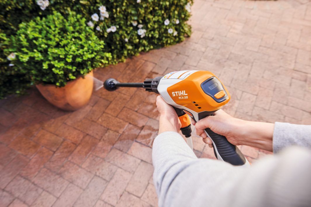 img (29RCA 20 HANDHELD PRESSURE CLEANER KIT) RCA 20 HANDHELD PRESSURE CLEANER KIT