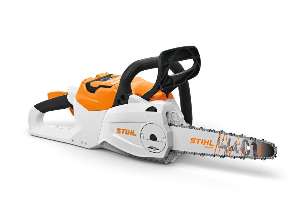 MSA 80 BATTERY CHAINSAW