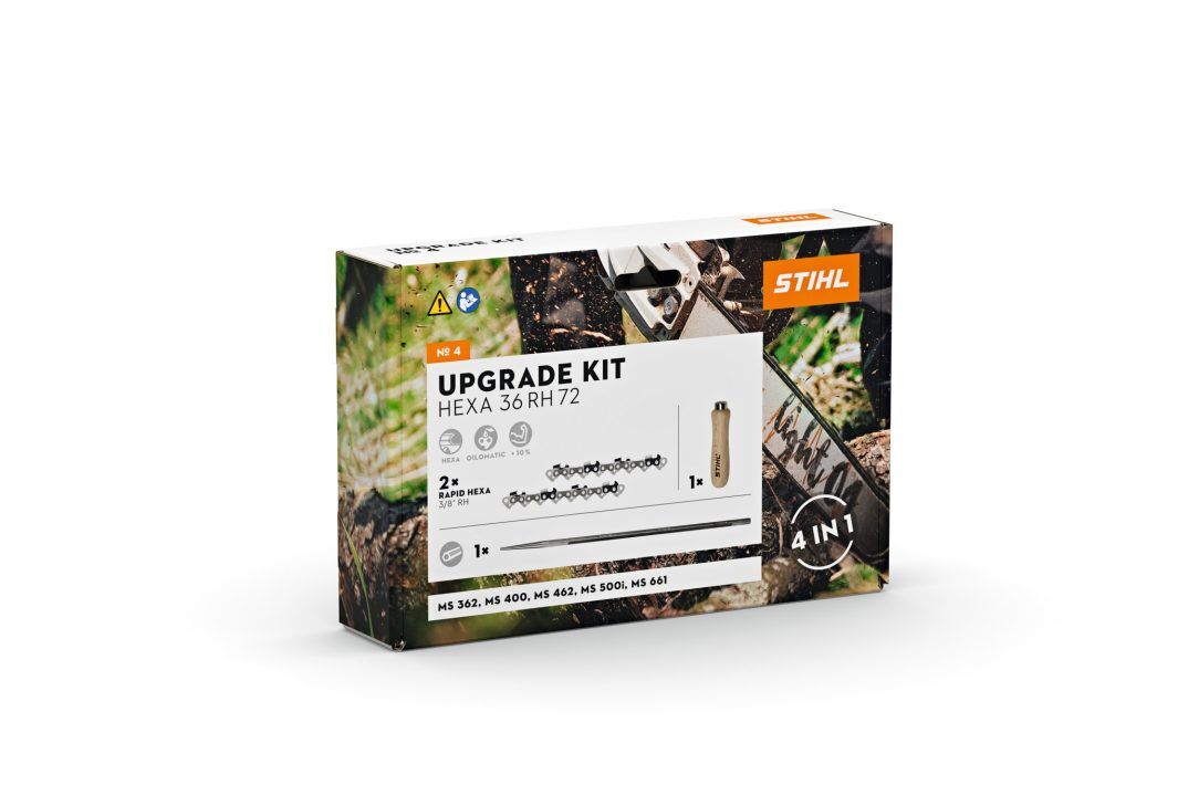 HEXA CHAIN KIT