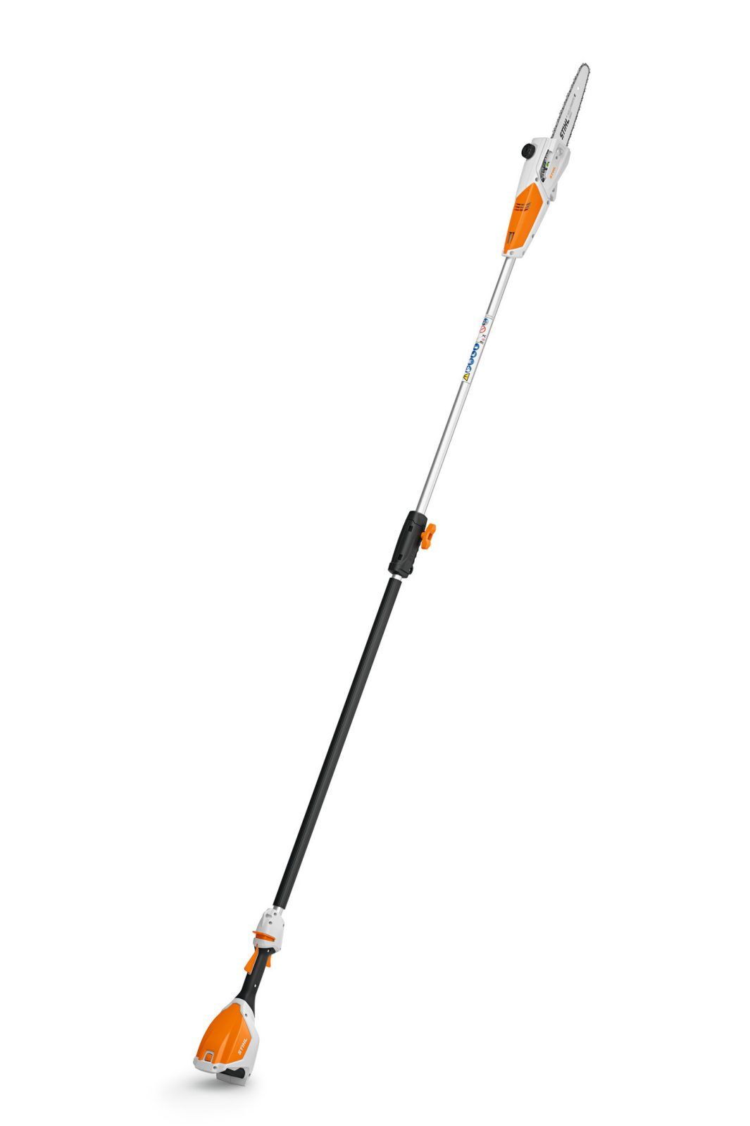HTA 50 BATTERY POLE PRUNER