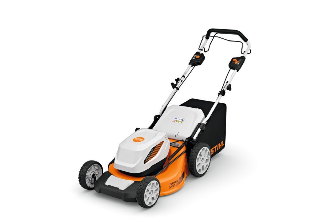 RMA 353 V Battery