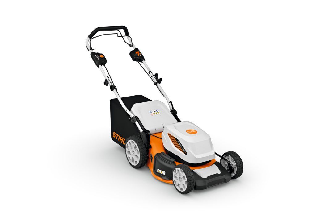 img (34).jpg348 348 STIHL RMA 348 V Battery Lawn Mower