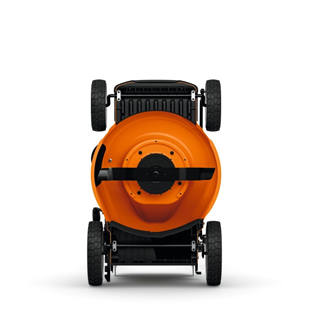 img (35) STIHL RMA 348 V Battery Lawn Mower