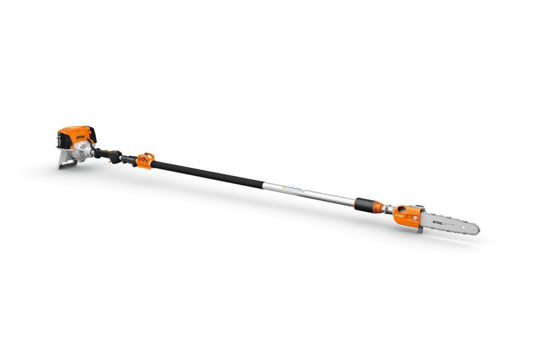 img (4) HT 135 Petrol Pole Pruner