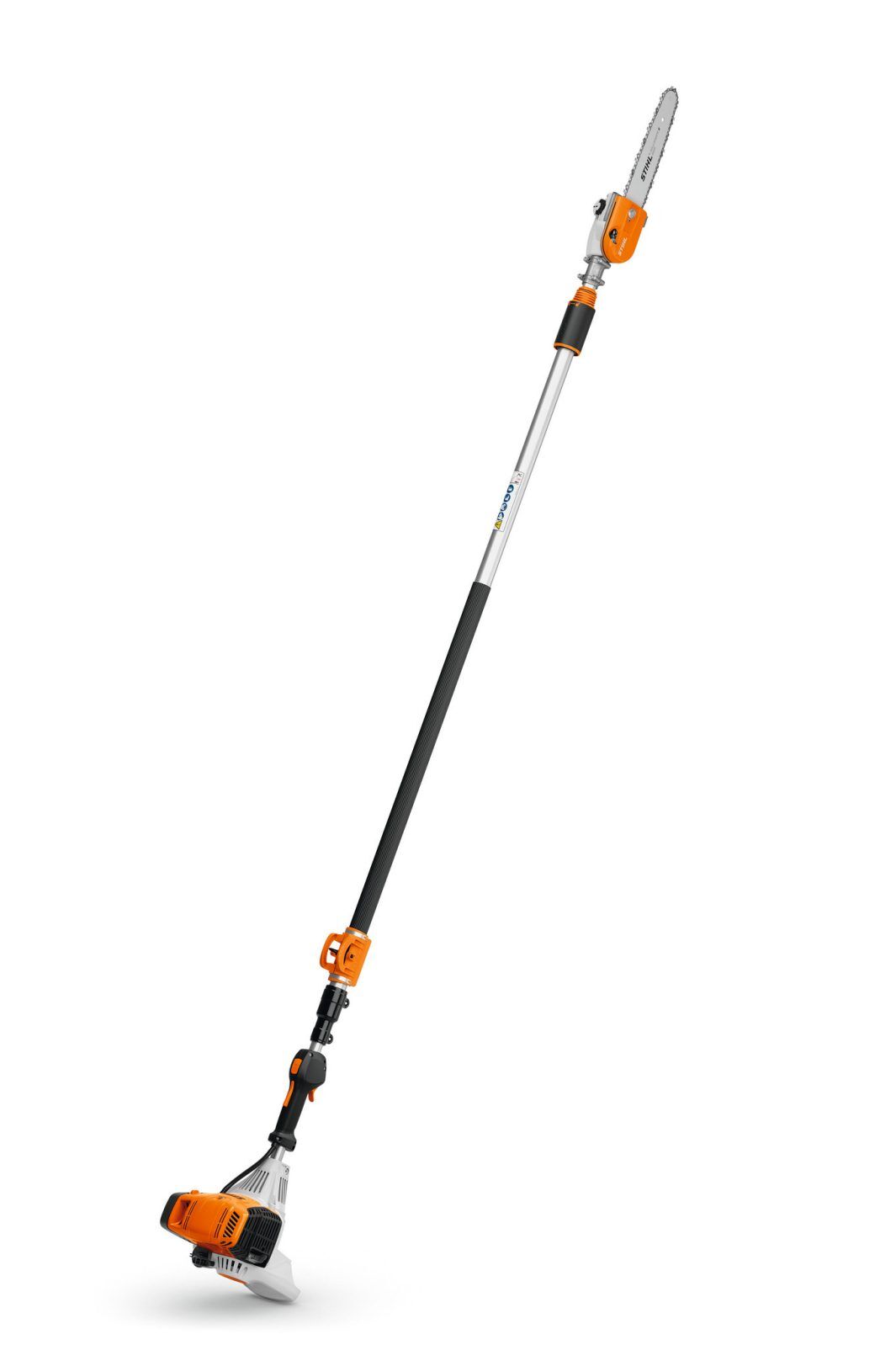 HT 135 Petrol Pole Pruner