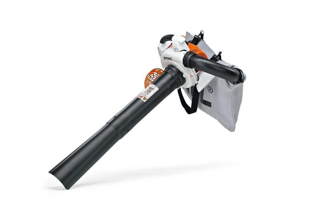 SH86 VAC/BLOWER