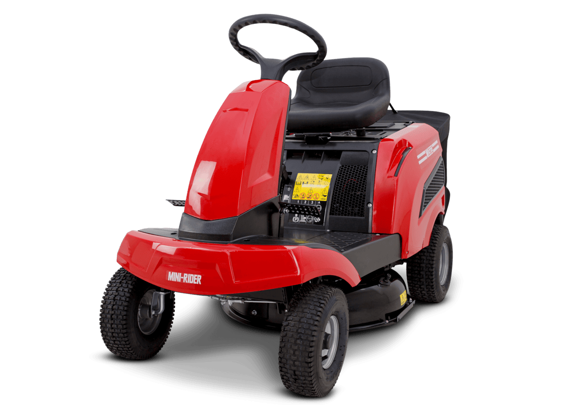 2691873-mini-ride-hydro-rear-catch-2 Victa Mini-Ride 1000 HC Rear Catch Lawn Mower