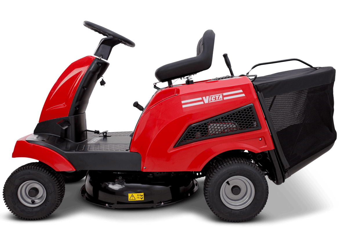 2691873-mini-ride-hydro-rear-catch-3 Victa Mini-Ride 1000 HC Rear Catch Lawn Mower