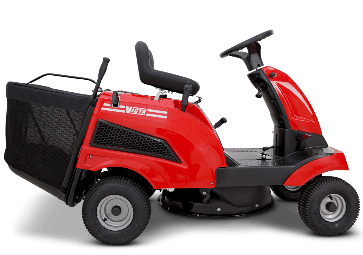 2691873-mini-ride-hydro-rear-catch-4 Victa Mini-Ride 1000 HC Rear Catch Lawn Mower
