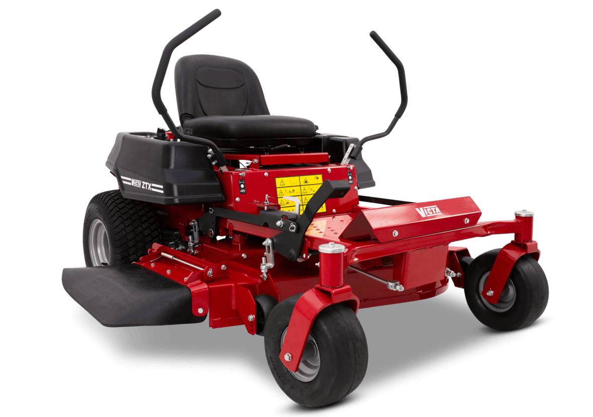 2692072-vic-ztr42-fd-5 (1) Victa 42" Fabricated Deck Zero-Turn Mower