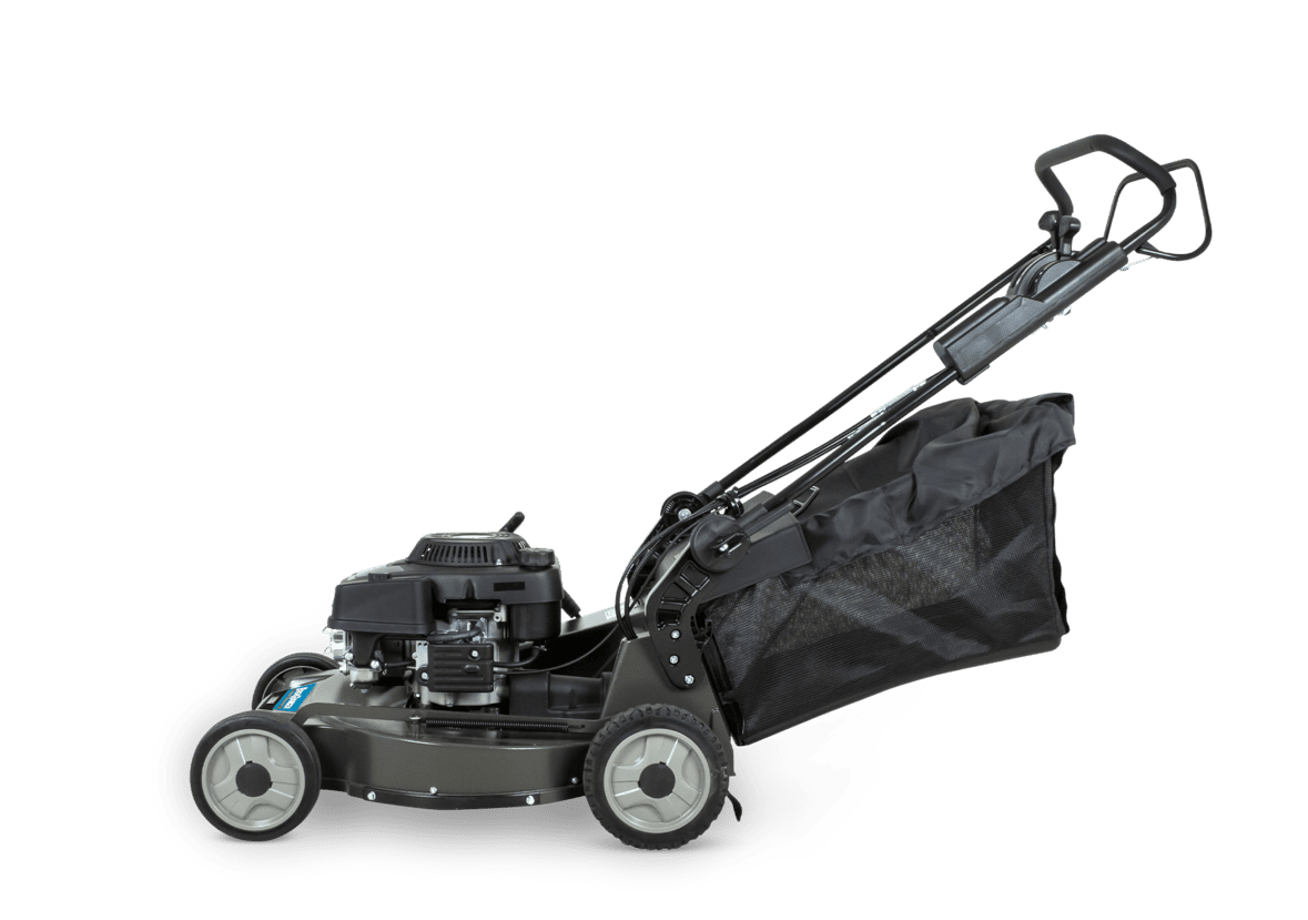 bru53al7imsp-2 Bushranger 53AL7IMSP, 800SP Series Self-Propelled Lawn Mower