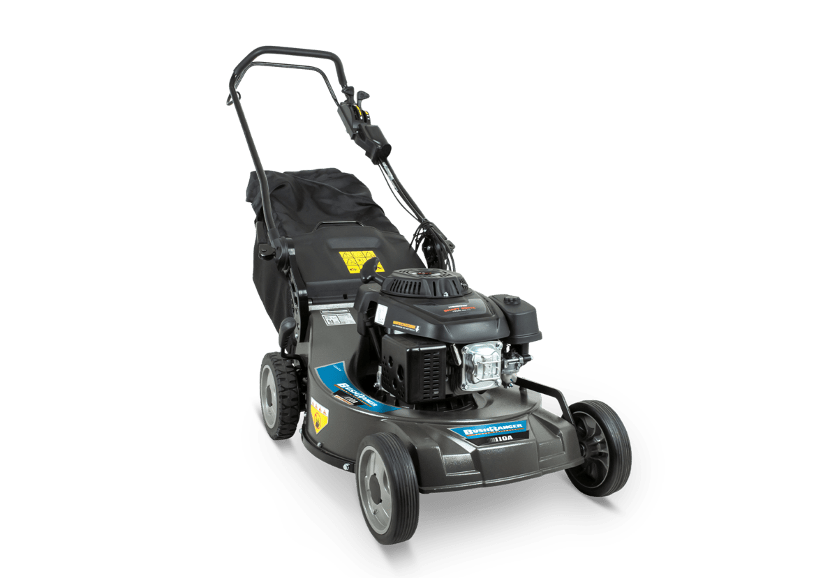 Bushranger 53AL7IMSP, 800SP Series Self-Propelled Lawn Mower