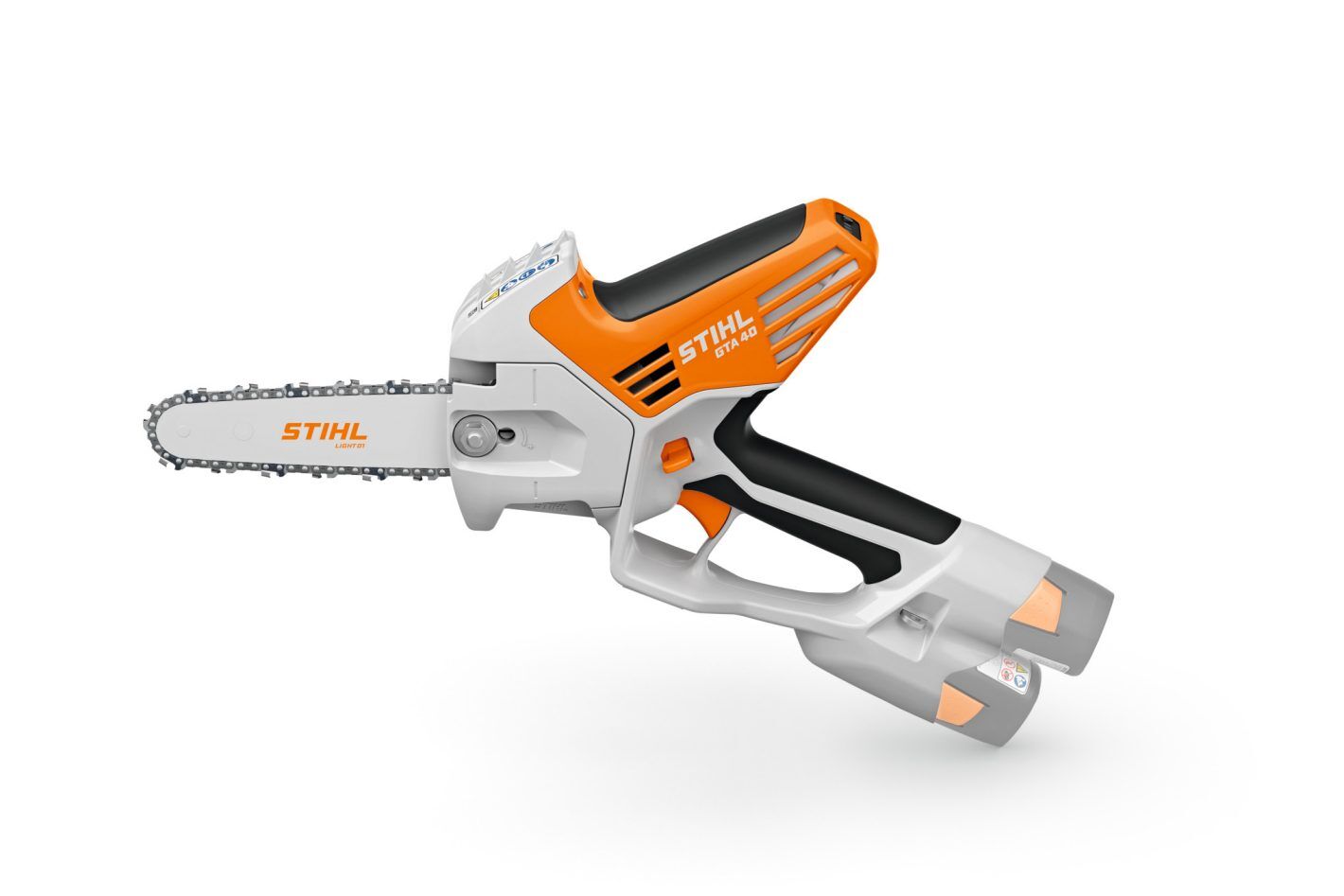 GTA 40 Battery Pruner AS System
